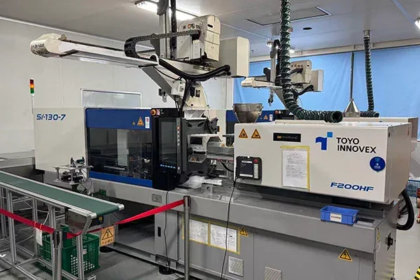Manufacturing