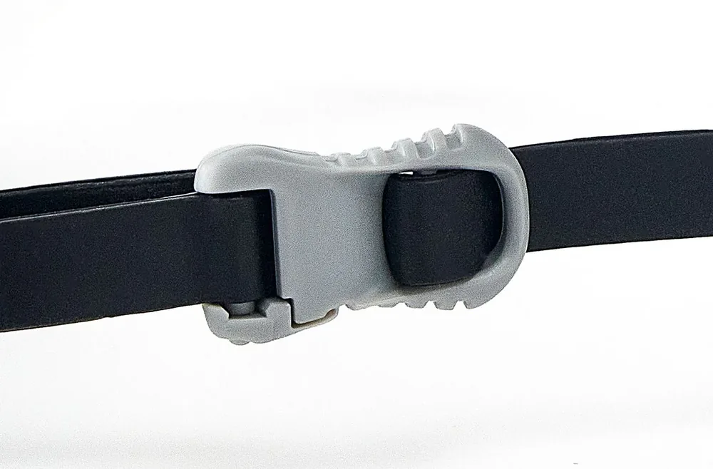 Quick-Adjust Headband System