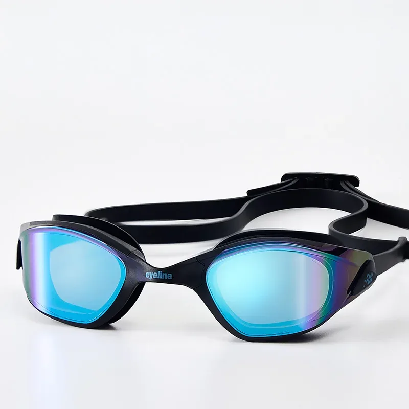Competition Swim Goggles